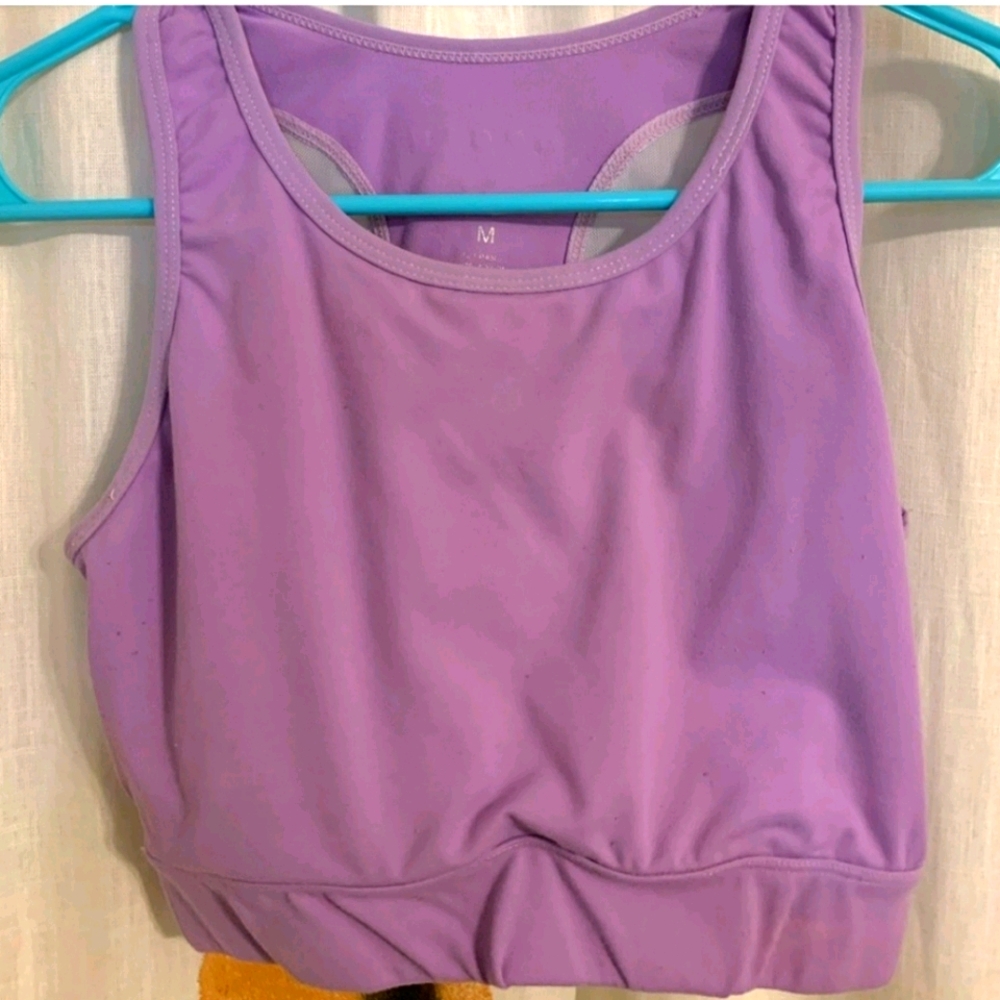 NVGTN SPORTS BRA